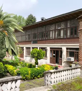 نما خانه قدیری رشت