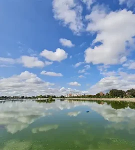 تاریخچه استخر لاهیجان