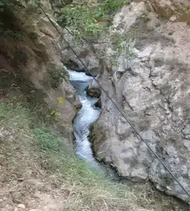 رود سفید رود رشت