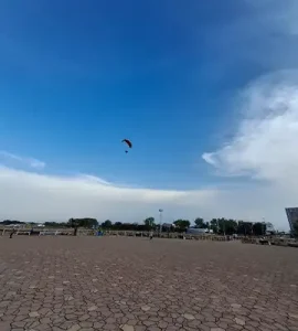 ساحلی کاسپین انزلی