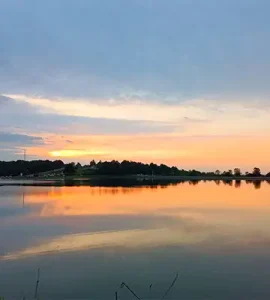 تصاویر دریاچه سقالکسار