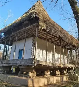 موزه میراث روستایی در گیلان