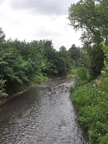 عکس گوهررود رشت