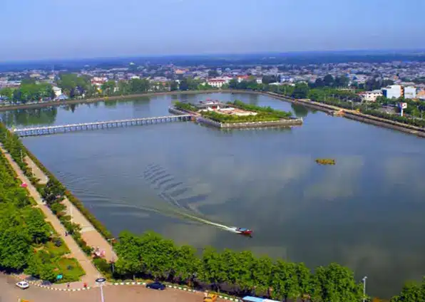 استخر لاهیجان