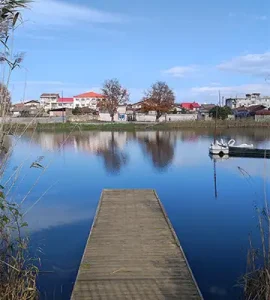 مرداب عینک انزلی