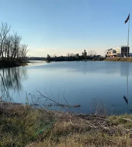 تالاب عینک انزلی