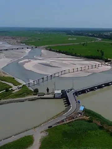 پل سفید رود