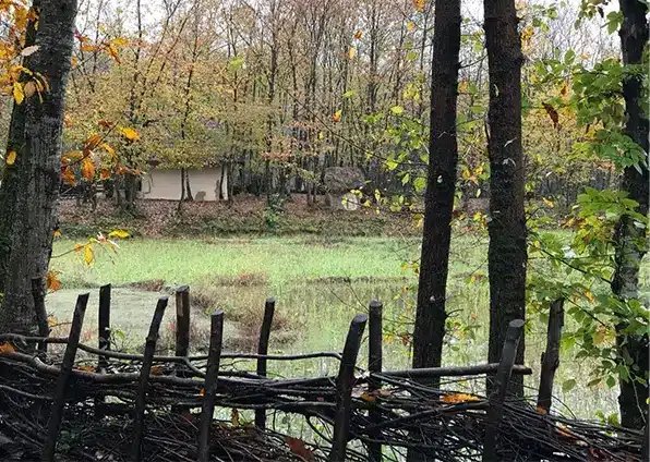 موزه میراث روستایی گیلان