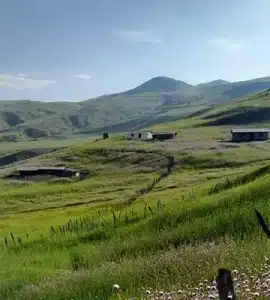 ییلاق سوباتان تالش