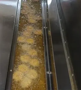 فلافلی شازده در رشت