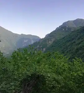 روستا میلاش گیلان