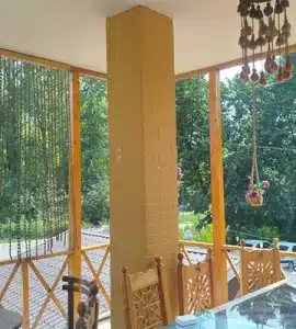 بومگردی ماسوله