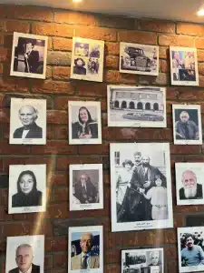 کته کبابی یاسر رشت