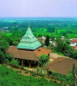 شیخ زاهد گیلانی لاهیجان