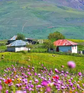 سوباتان اقامتگاه