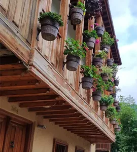 خانه ماسوله گیلان