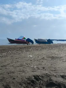 طرح شنا ساحل جفرود