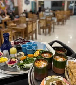 دیزی سنگی دوران رشت