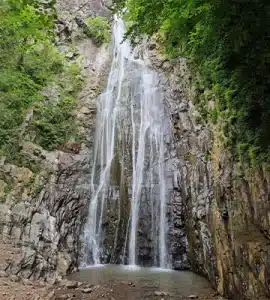 روستا میلاش گیلان