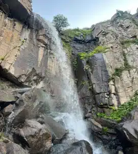 آبشار سوباتان