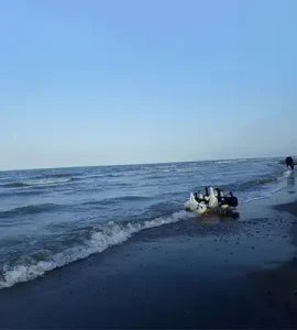 جاهای دیدنی شفارود