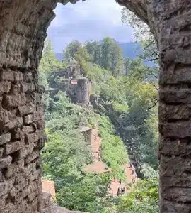 قلعه رودخان