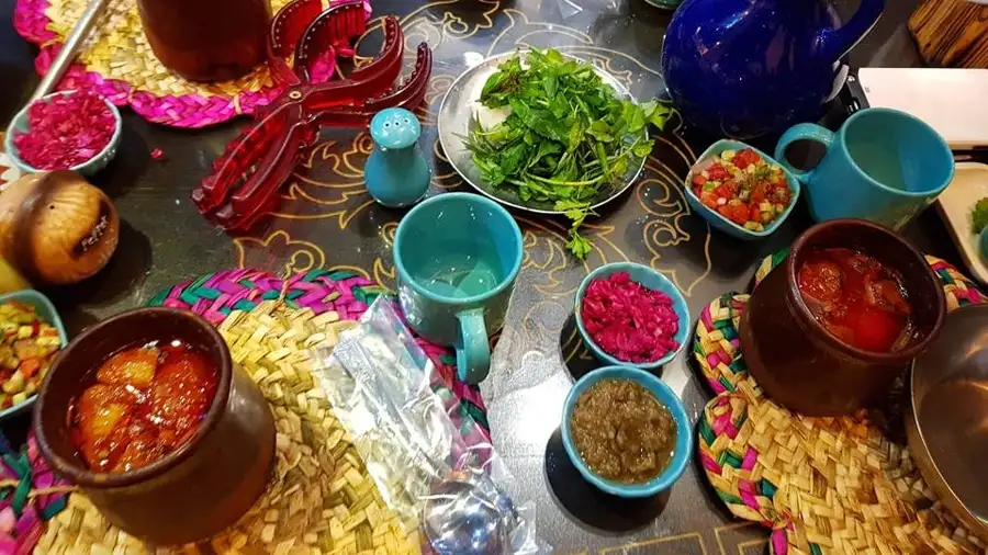 فیلم دیزی سرای دوران رشت