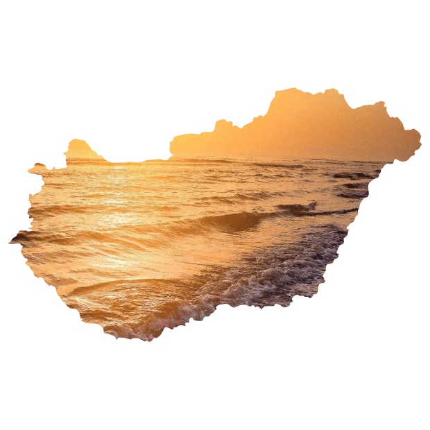 ساحل کاسپین؛ مقصد محبوب گردشگران