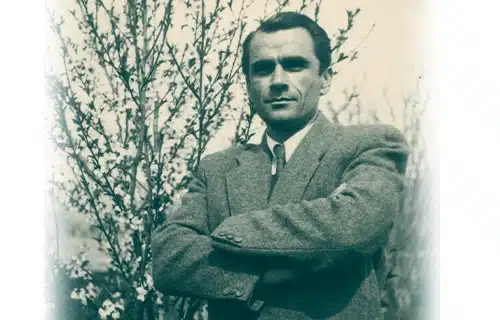 دکتر محمود بهزاد پدر زیست ایران