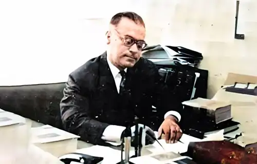 دکتر محمد معین مظفری