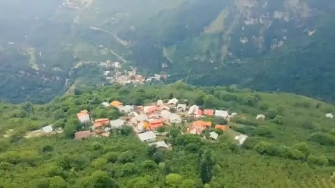 فیلم روستا میلاش گیلان