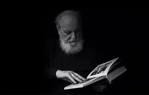 کتاب هوشنگ ابتهاج