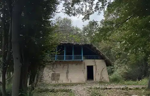 خانه روستایی گیلان