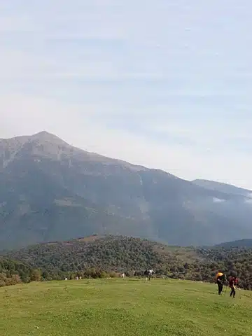 ییلاق للندیز