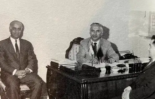 محمد علی مجتهدی گیلانی