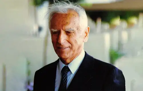محمد علی مجتهدی