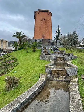 موزه چای ایران لاهیجان