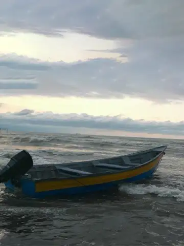 شهرک ساحل قو انزلی