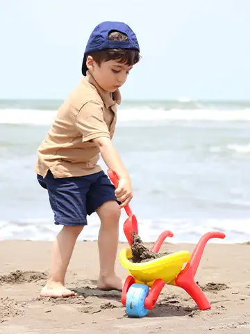 دریای مرمر حسین رود