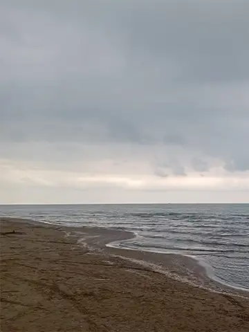 جاهای دیدنی حسن رود