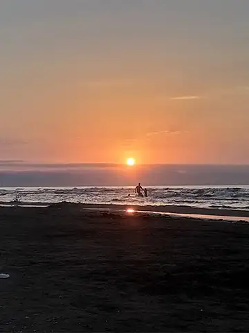 ساحل مرمر حسن رود