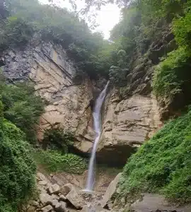 ابشار خربو ماسوله