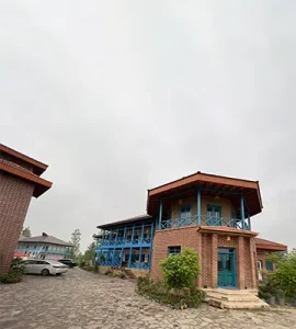 دهکده گردشگری هستی گیلان