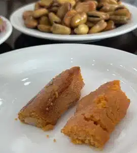 رستوران کاسی مزه