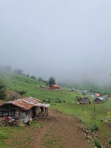 مه ییلاق شاندرمن ماسال
