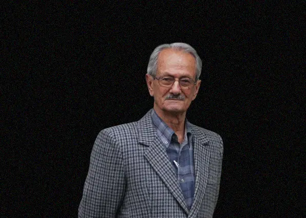 احمد عاشورپور