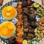بهترین کته کباب رشت