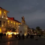 جاهای دیدنی رشت برای عکاسی