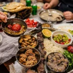 10 بهترین رستوران های شهر رشت از نگاه مسافران