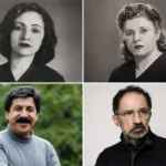 معرفی شاعران معروف گیلان